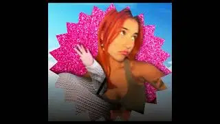 Barbie Trend Edit On After Effects