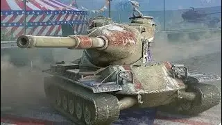 М-6-Yoh на двох зарядній пушкі! 900 урона за 1.7с, ну хіба це не імба???