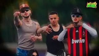 Problem - LA KSKI X @jbichi X @Don_Arevalo