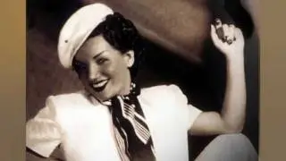Carmen Miranda | Recenseamento (HD)