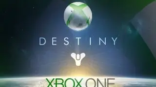 First Impression~Destiny Beta (Xbox One)