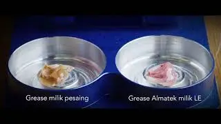 (Indonesian) LE Almatek Grease 