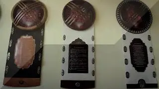 Жас Отау. Ата Салт