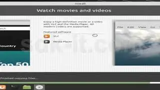 How to Install Linux Mint 19.2 Cinnamon Tina on Vmware Workstation