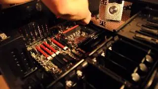 My new PC assembling