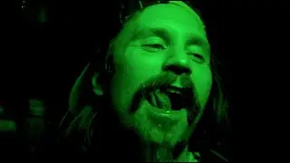 God Damn - Drop Me Off Where They Clean The Dead Up (Official video)