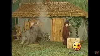 Деревня русского репа 😅