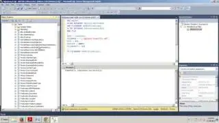 SQL Server Tutorial 18: How to place an index in a filegroup