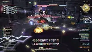 Lets Play Some FINAL FANTASY XIV Online Ep19 ~No Com
