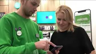 В Пермском крае запустили VoLTE