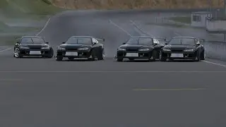 Nishi Tandems