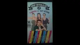 Leyla - Grup Sevdalılar-2 / 89 (türkçe - hintçe)