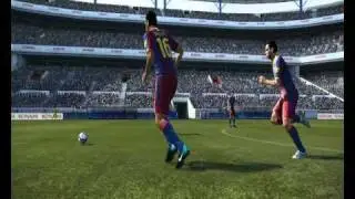 PRO EVOLUTION SOCCER 11/moments