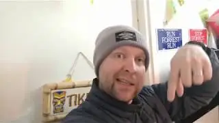 Closed beer transfer from fermentation bin to keg