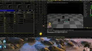 Connecting an external 3d visualizer to SoundSwitch Tutorial (GrandMa2 and Ma3d)
