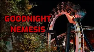 Goodnight Nemesis