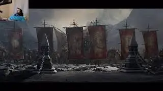 Diablo II: Resurrected прохождение на русском АКТ 4
