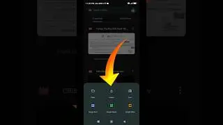 How to save photos in google drive//how to solve waiting upload problem in google drive 