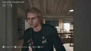 Friday the 13th the game part 3