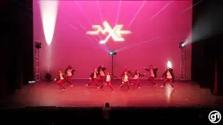 Meccamee | Maxt Out XII 2012