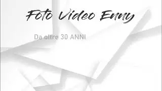 Foto Video Enny.. Le tue Emozioni in un book