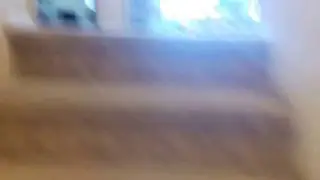 Oh, hi