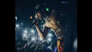 XXXTENTACION - I Don't Wanna Do This Anymore [Status - Edit]