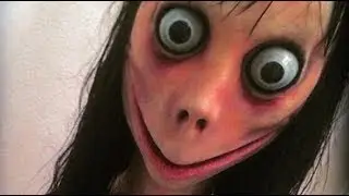 LOS MEJORES MEMES DE MOMO