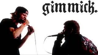 gimmick. - Bottomless (Official Video)