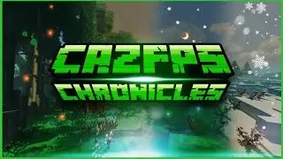 CAZFPS Chronicles Release trailer