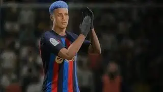 ALEXIS FICHA POR EL FC BARCELONA