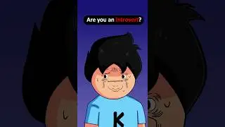 Introverts ki sacchai! 😎😭