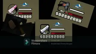 Sliv Ghetto/Maffia Gta Ultra Low Pc | 282MB