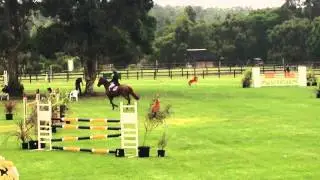 Bruce 1 25m Yalambi
