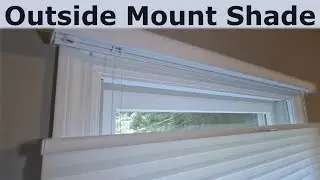Installing Cordless Window Shades | Step-by-Step