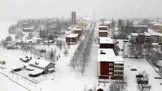 IISALMI 2021 HELMIKUU