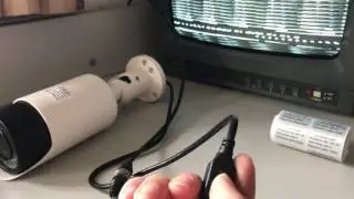 How to change the TV system