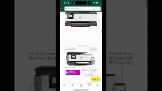 Get them a printer for Christmas! 🎄  