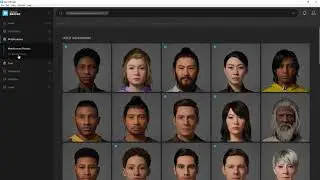 Using Daz3d Body on Epic MetaHuman head. Full tutorial!