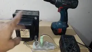 AUTO TRANSFORMADOR ATKF 5000VA.