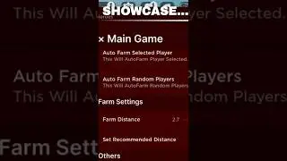 Heroes Battlegrounds Roblox SCRIPT | Best SCRIPT | "Demonic HUB V2" | Auto Farm Players & Auto Punch