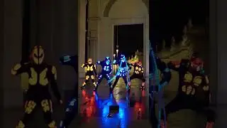 our version 