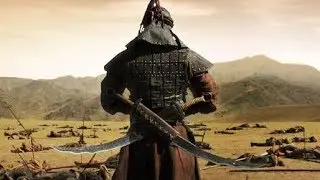 Zagrajmy w Medieval 2 Total War Mongołowie (Początek Inwazji) part 1