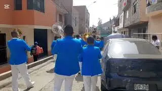 Banda Orquesta Juventud Armonía de Lacabamba - El diario de María