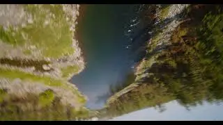Flying Squirrel Gyrolflow Test with Davinci Resolve plug-in