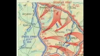 Вторая Курская Битва [{Superevents}]