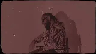 Jairon High - Dios Bendiga  ( VIsualizer )