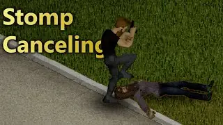 You Already Do This In Project Zomboid