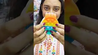 POP IT STATIONERY ASMR 🌈 