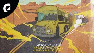 Martin Klem - Books en Route (Royalty Free Jazz)